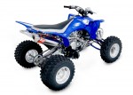 yamaha yfz450 2005